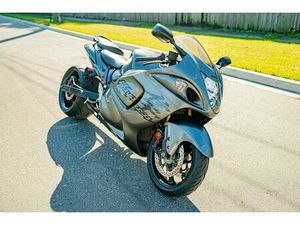 2020 SUZUKI MOTOR OF AMERICA INC. HAYABUSA