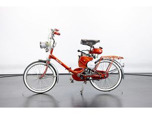 1966 BIANCHI AQUILOTTO LADY A VENDRE