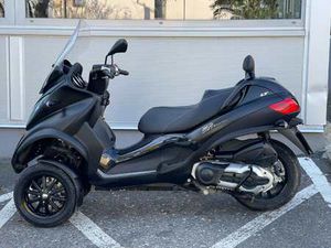 PIAGGIO MP3 500 LT