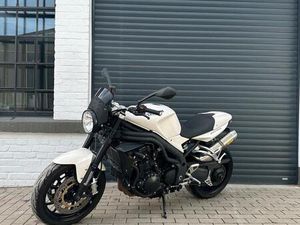 TRIUMPH SPEED TRIPLE 515 NJ