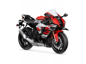 2026 YAMAHA YZF-R1 70TH ANNIVERSARY