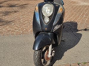 RIBASSATO SCOOTER SYM MYO 100 A 200 EURO