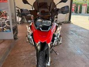 BMW R1200 GS LC TRIS VARIO