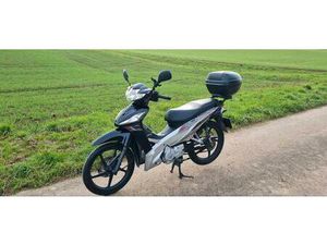 HONDA WAVE 110I ROLLER