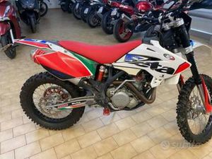 BETA 400 RR ANNO 2008