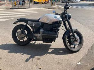 BMW K 100 RS