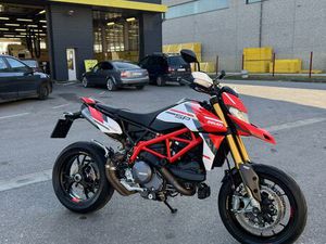 DUCATI HYPERMOTARD 950 SP 937 CM3, 2021 GOD.