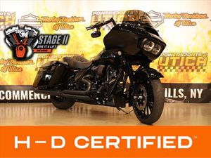 2018 HARLEY-DAVIDSON ROAD GLIDE® SPECIAL
