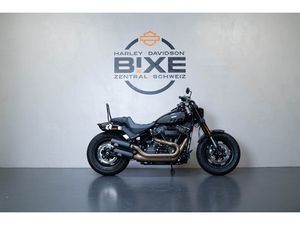 FXFBS FAT BOB 114