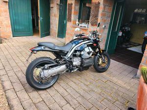 MOTO GUZZI GRISO 1100