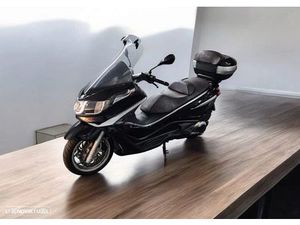 PIAGGIO X X10 500 IE EXECUTIVE
