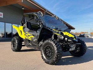 YAMAHA YXZ 1000 R SPORT SHIFT *LOF-ZULASSUNG !