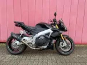 APRILIA TUONO V4 1100 RR
