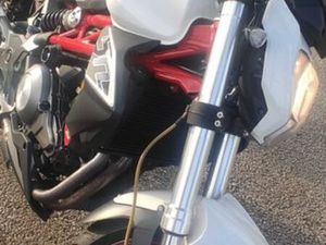 MOTA BENELLI 302S CORROIOS