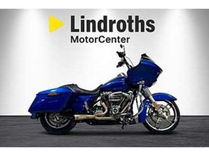 LINDROTHS MOTORCENTER AB, LULEÅ