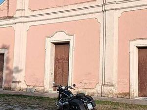 BMW R 18 CLASSIC CLASSIC NERO