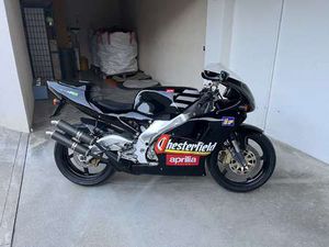 APRILIA RS 250 CHESTERFIELD