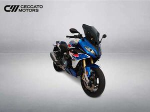 BMW R 1250 RS SPORT ABS MY23