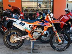 KTM SX F 250 2020 - REPLICA PRADO