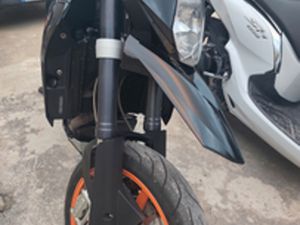KTM 950