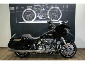 HARLEY-DAVIDSON ROAD GLIDE FLTRX 117 TAGESZUL.