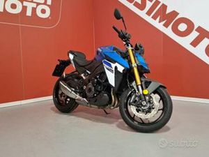 SUZUKI GSX S 1000 GSX S 1000 EVO MY25 (-)