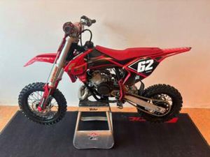 2X GAS GAS MC 50 2022 | VOLLEDIG ONDERHOUDEN | — MOTOREN | KTM — MARKTPLAATS