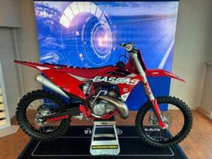 GAS GAS MC 250 2022 | 85UUR | VHM | HISTORIE VOLLEDIG BEKEND — MOTOREN | OVERIGE MERKEN — MARKTPLAATS