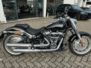 HARLEY-DAVIDSON FAT BOY