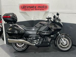 HONDA NT700V DEAUVILLE EURO 3 680 CC