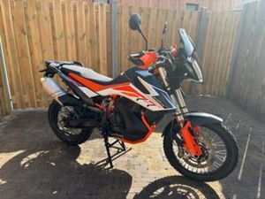 KTM 790 ADVENTURE R — MOTOREN | KTM — MARKTPLAATS