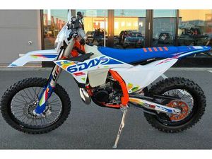 KTM 300 EXC SIX DAYS 2026