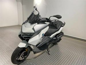 BMW C 400 GT