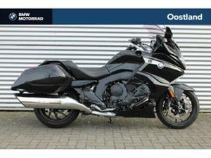 BMW K 1600 B (BJ 2017) — MOTOREN | BMW — MARKTPLAATS