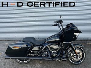 OCCASION HARLEY-DAVIDSON ROAD GLIDE FLTRX