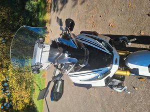 ② HONDA XADV 750 2025