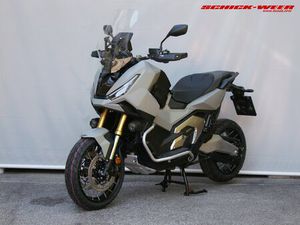 MOTO NEUVE: HONDA X-ADV