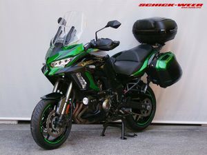 OCCASION KAWASAKI VERSYS 1000 SE