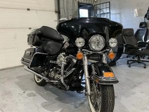 7500$ NEG/OBO 2007 HARLEY DAVIDSON ELECTRAGLIDE ULTRACLASSIC