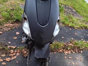 ② PIAGGIO FLY 4TAKT