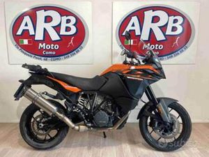 KTM 1090 ADVENTURE S