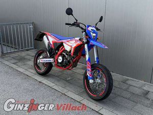 SONSTIGE SPM 125 LC 4T OHNE ZULASSUNG!