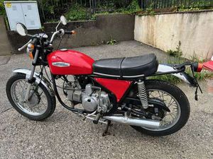 AERMACCHI 350 SS