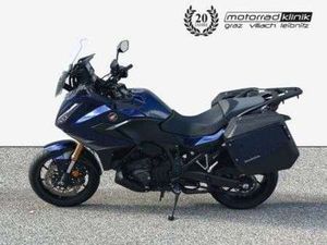 NT1100 DCT ELECTRONIC SUSPENSION TEILZAHLUNG AB...