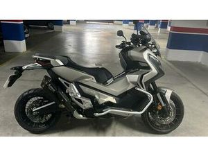 HONDA - XADV