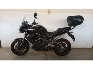 KAWASAKI - VERSYS 650 ABS