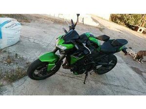 KAWASAKI - Z900