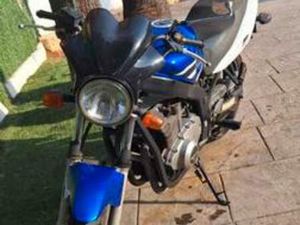 SUZUKI - GS500