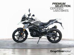 BMW - G 310 GS