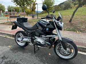 BMW - R1200R